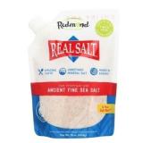 Real Salt Sea Salt Ancient Fine Pouch 16oz