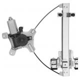 Obaee Regulator w/Motor - Rear Left 07-14