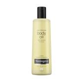 Neutrogena Body Oil Light Sesame, 16 fl oz