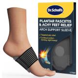 Dr. Scholl's Plantar Fasciitis Arch Support