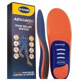 Dr. Scholl s Pain Relief Insoles