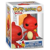 Funko Pop! Pokemon Charmeleon Figure