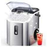 $200 Kismile Nugget Ice Maker, 10k/day