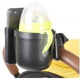 2-in-1 Cup & Phone Holder for Bike/Chair