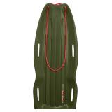 Retrospec Retrorider Snow Sled   Toboggan
