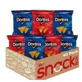 Doritos Nacho & Cool Ranch Variety Pack