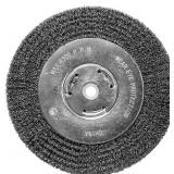 Century Drill & Tool 76868 8' Wheel, Arbor