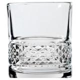 Alistair Double Old Fashioned 12oz - 4 Pack