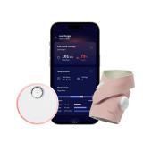 $275 Owlet Dream Sock: Baby Monitor, HR & SpO2