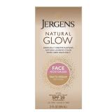 Jergens Natural Glow Daily Facial Moisturizer