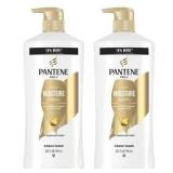 Pantene Pro-V Moisture Conditioner 25.1 Oz