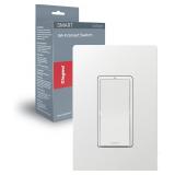 Legrand Wi Fi Matter Smart Switch, Easy Setup