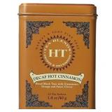 Harney & Sons Decaf Hot Cinnamon Tea 1.4oz tin