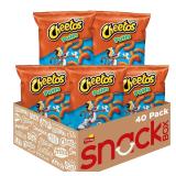 Cheetos Cheese Puffs 0.875 oz (40)