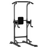 $105 KiNGKANG Power Tower: Pull Up & Dip (N)
