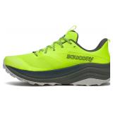 $123 Saucony Xodus Ultra 3 SZ13 Men's Trail Shoe