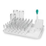 OXO Tot Bottle Drying Rack, Gray