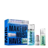 Milk Makeup Mini Must-Haves: Hydrate, Set Werk