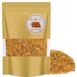 Dried Calendula Flowers Petals   1 OZ Bulk
