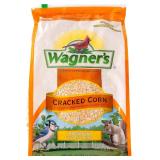 Wagner's 18542 Cracked Corn Bird Food 10-lb