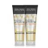 John Frieda Sheer Blonde Highlight 8.45oz x2