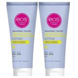 EOS 24H Travel Body Lotion Vanilla Cashmere