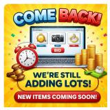 Waitï¿½Weï¿½re Not Done Yet! (More Deals Being Added!)