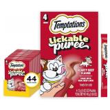 Temptations Creamy Puree Cat Treats (11)