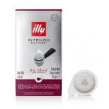 illy E.S.E. Espresso Pods, Intenso 18 Ct