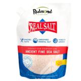 Redmond Real Sea Salt - Natural Unrefined 26oz