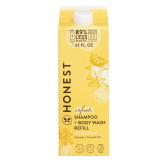 The Honest Company 2-in-1 Shampoo Body Wash