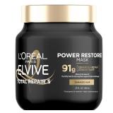 L'Oreal Elvive TR5 Power Restore Treatment