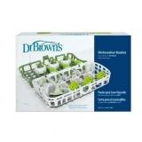 (2-pack)Dr. Brown's Dishwasher Basket, Small Parts