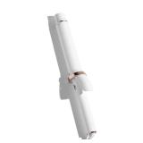 $136 T3 SinglePass Curl X-Long Barrel Curling Iron