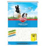 Kaytee Clean & Cozy White Bedding, 49.2 L