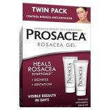 Prosacea Medicated Rosacea Twin Pack 1.5oz