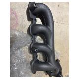 Genuine Parts Exhaust Manifold (Unknown Brand)