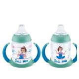 NUK Learner Cup Ms. Rachel 5 oz 2 Pack