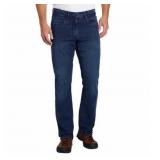 Urban Star Stretch Jeans Men 32x34 Dark Blue