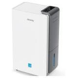 $228 AEOCKY 80 Pint/Day Dehumidifier