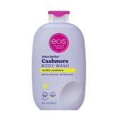 2pk EOS Vanilla Body Wash, 16 oz