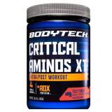 BodyTech Critical Aminos XT Intra/Post Workout