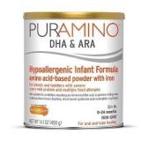 Enfamil PurAmino DHA/ARA Formula