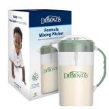 Dr. Brown's 36oz Formula Pitcher with Stopper