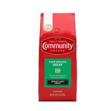 Community Coffee Caf  Special Decaf, 32 oz