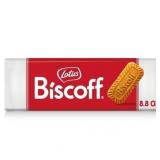 4PK Lotus Biscoff Cookies, 8.8oz, 32 Cookies