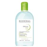 Bioderma S bium H2O Micellar Water Cleanser