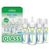 Dr. Brown's Anti-Colic Options+ 4 oz Bottle