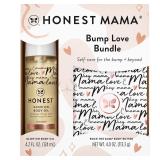 The Honest Co Mama Body Bundle