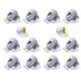 Safety 1st Magnetic Cabinet Locks, 12 Locks
